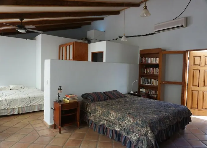 Large With Private Patio In Casa Cornucopia * San Jose del Cabo