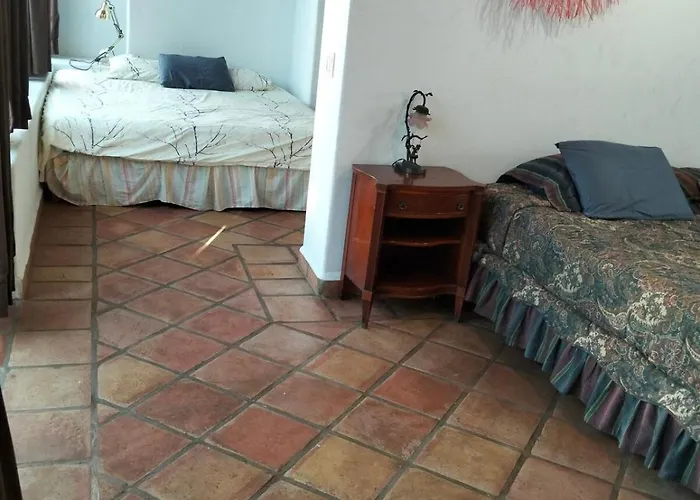 Large With Private Patio In Casa Cornucopia Apartment San Jose del Cabo