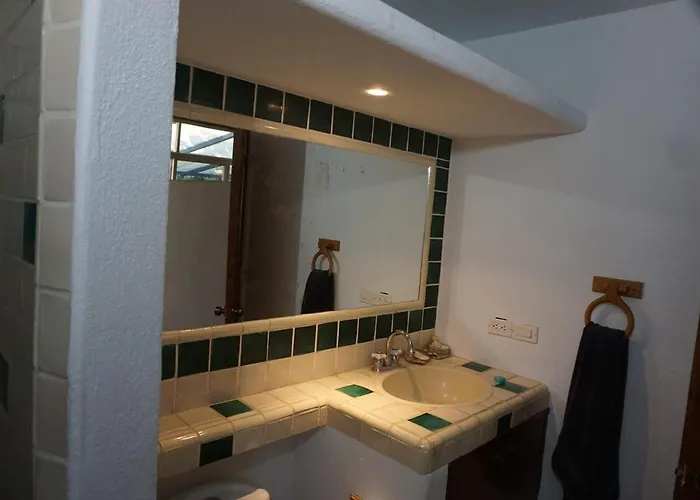 Large With Private Patio In Casa Cornucopia San Jose del Cabo