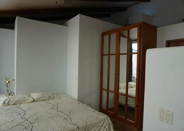 Apartment Large With Private Patio In Casa Cornucopia San Jose del Cabo