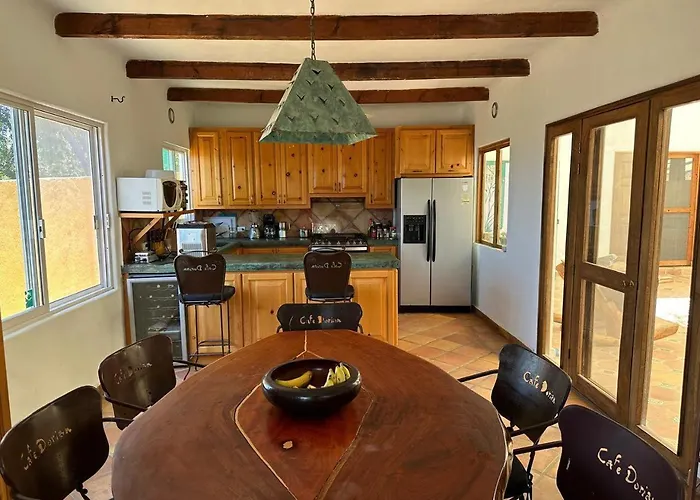 Large With Private Patio In Casa Cornucopia * San Jose del Cabo